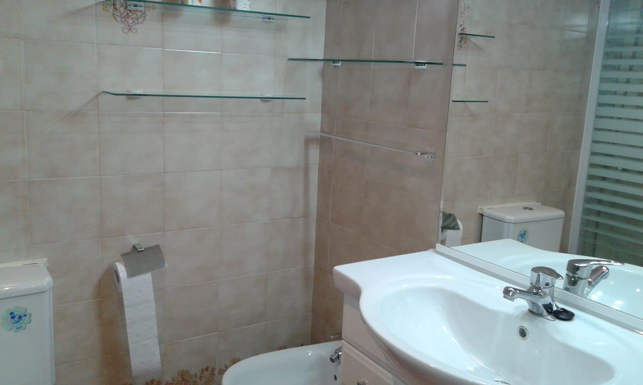 Apartment Los Jazmines 3 Alquilevante *