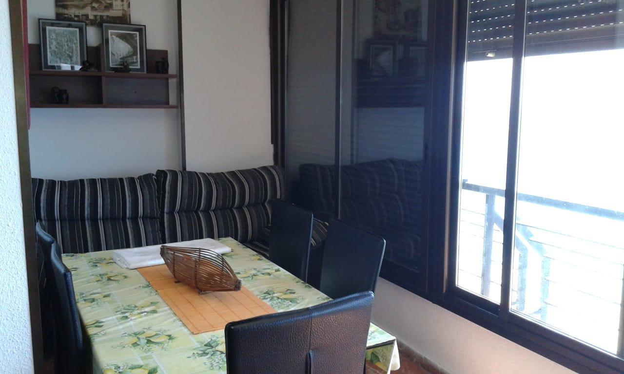 Los Jazmines 3 Alquilevante Apartment