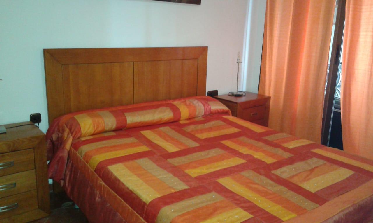 Apartment Los Jazmines 3 Alquilevante *