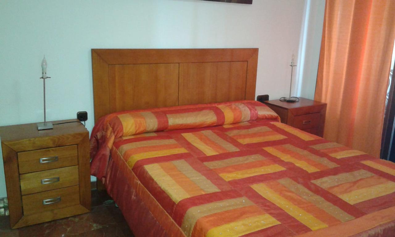 Apartment Los Jazmines 3 Alquilevante